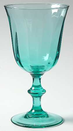 CRA68 Water Goblet