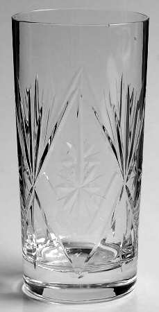 CIH3 10 Oz Flat Tumbler