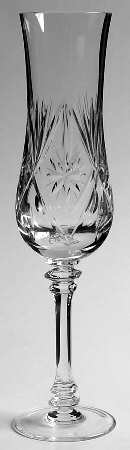 CIH3 Fluted Champagne