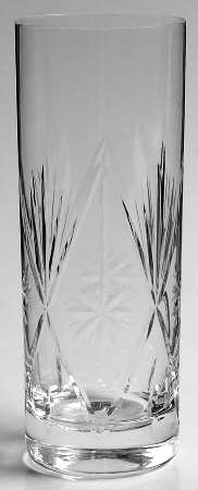 CIH3 10 Oz Flat Tumbler