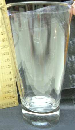CTB42 Highball Glass