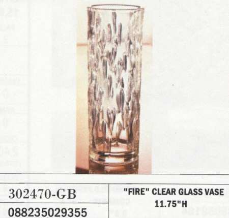 Fire by Crystal Clear Industries