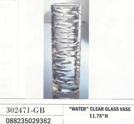 Water by Crystal Clear Industries