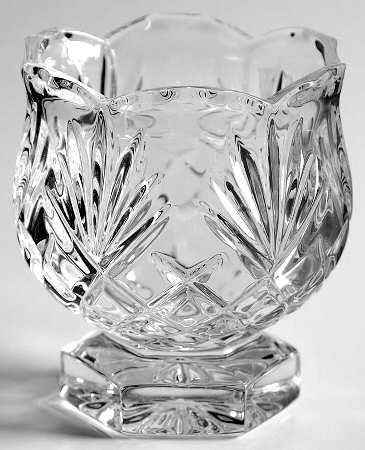 Carolyn 3" Votive Candle