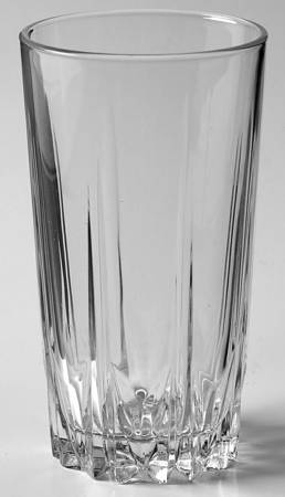 Verona Highball Glass