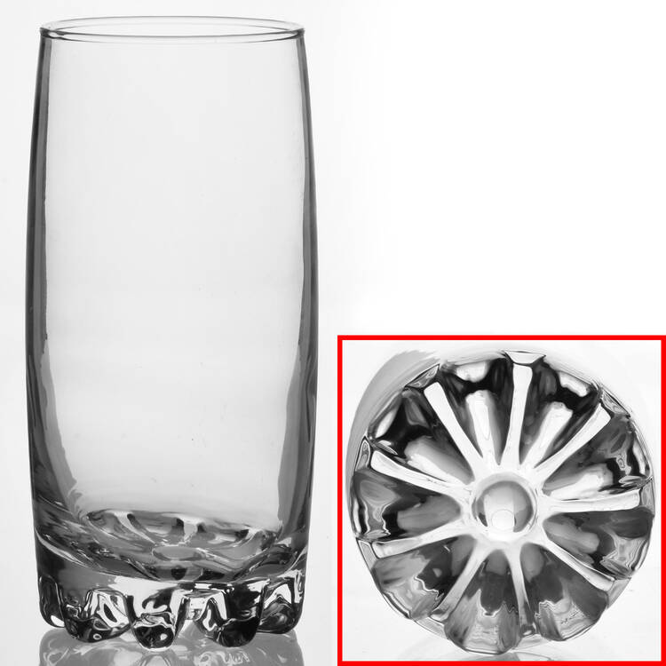 Montego by Crystal Clear Industries
