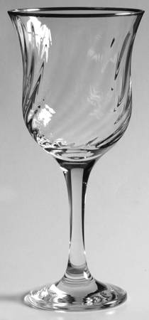 Regent Platinum by Crystal Clear Industries