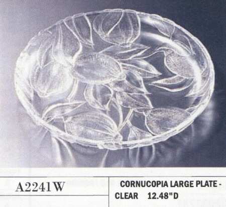 Cornucopia by Crystal Clear Industries