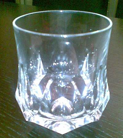 CRH9 Old Fashioned