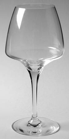 Open Up Tasting Glass
