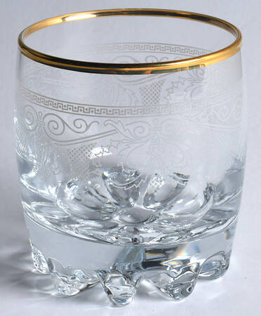 C9N3 Double Old Fashioned