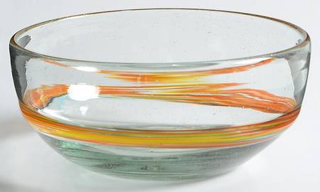 Granada Individual Salad Bowl