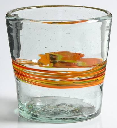 Granada Double Old Fashioned