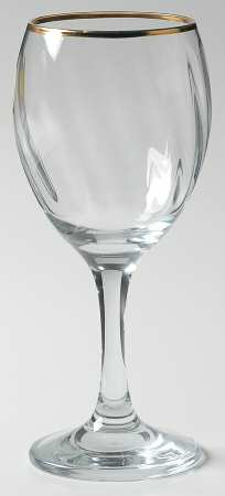 CCI26 Wine Glass