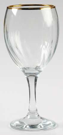 CCI26 Water Goblet