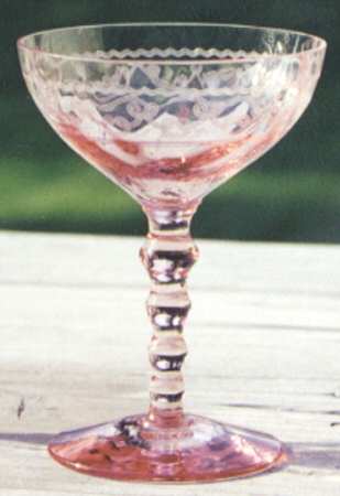 24-2-Pink Champagne/Tall Sherbet