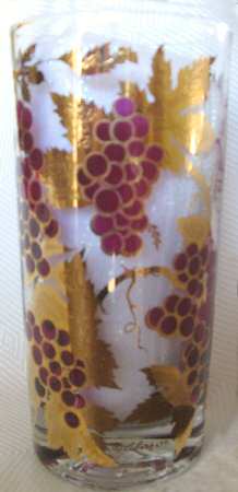CUV59 12 Oz Flat Tumbler