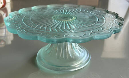 Maison Green by Circleware Crystal