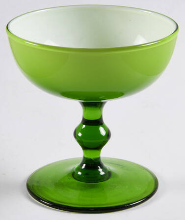 COL13 Lime Green Champagne/Tall Sherbet