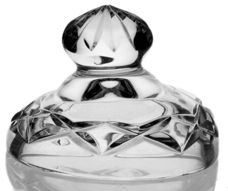 Julia Lid for Candy Jar