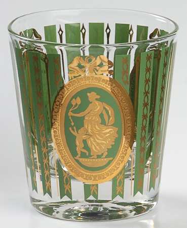 Athena Old Fashioned