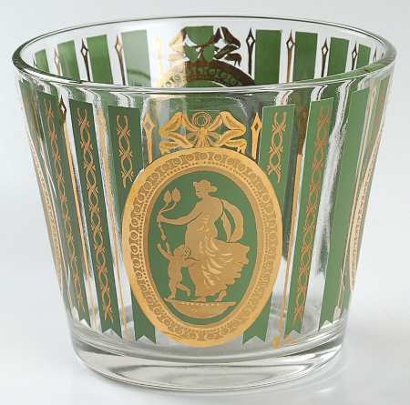 Athena Ice Bucket