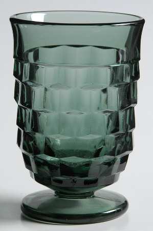 Whitehall Gray (Smoke) Juice Glass