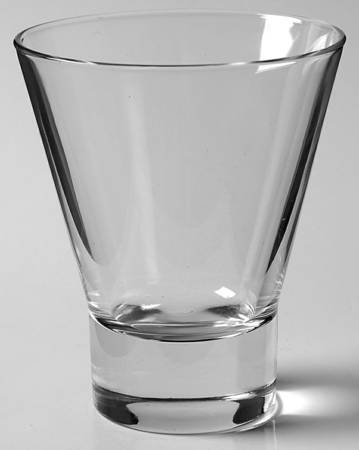 Dree 10 Oz Footed Tumbler