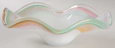 Italian Art Glass Collection by Crystal Clear Industries
