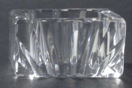 Hamilton Napkin Ring