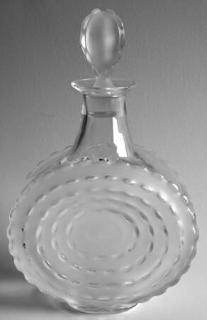 Parme by Lalique