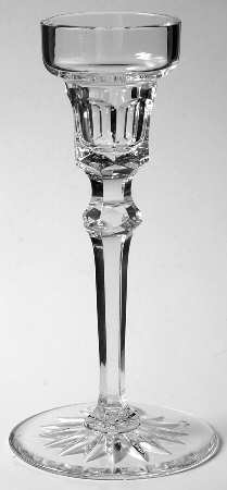 Starbrights 6" Single Light Candlestick