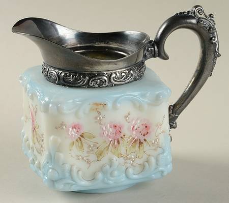 Wave Crest Creamer