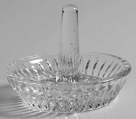 Vanity by Crystal Clear Industries