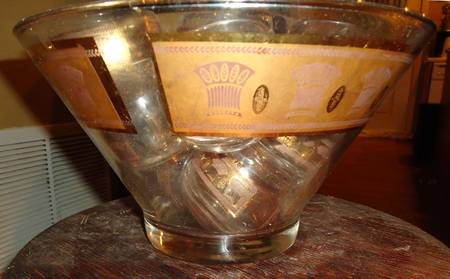 Festival Salad Bowl