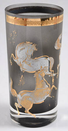 Ming Highball Glass