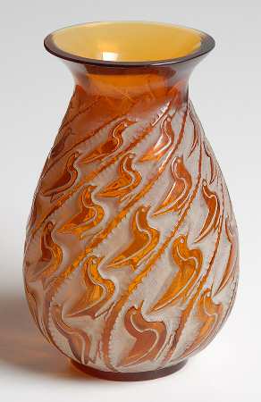 Canards by Lalique