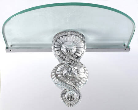 Seville Wall Console