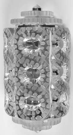 Seville by Lalique