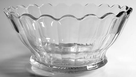 Ray Punch Bowl