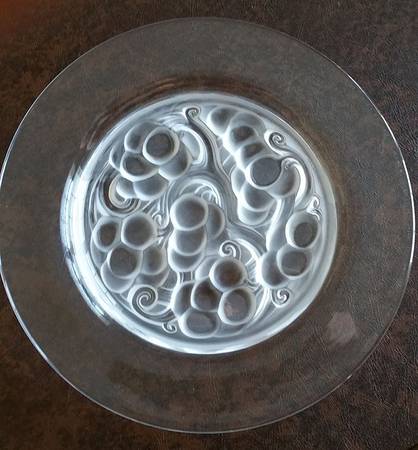 Marienthal by Rene Lalique