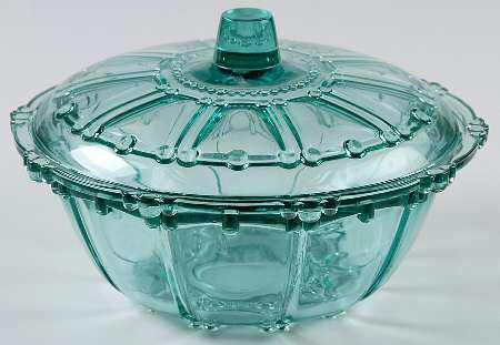 303186 Aqua by Crystal Clear Industries