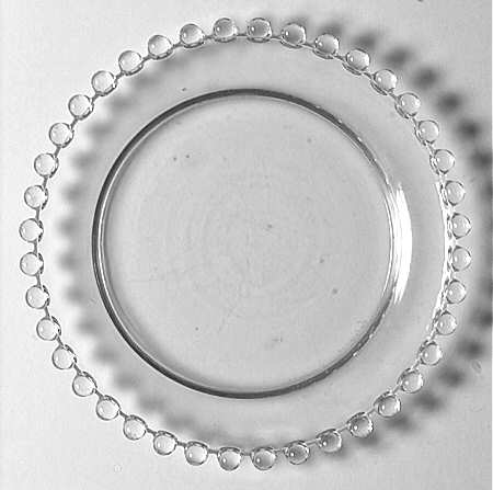 Andlau Dessert Plate