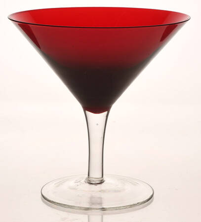 Tilly Martini Glass