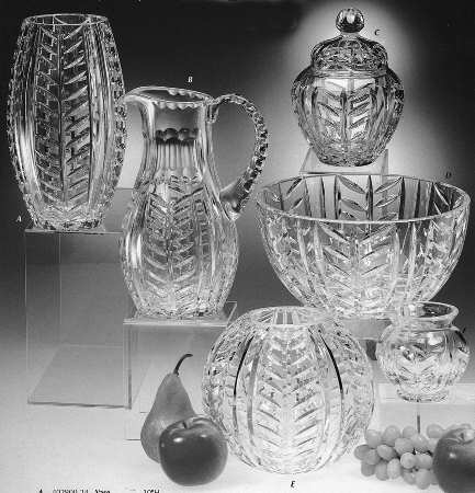 Willow 10" Flower Vase