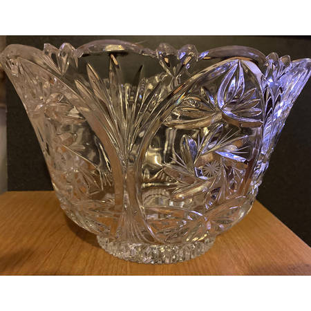 Edinburgh 9" Round Bowl