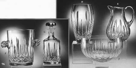Loraine 10" Flower Vase
