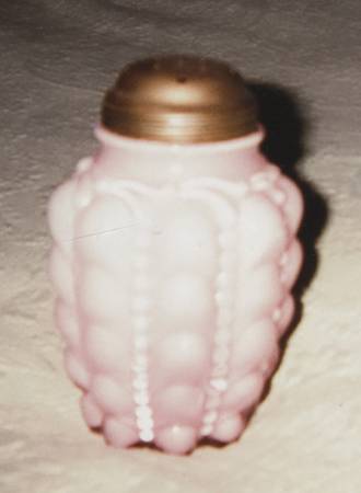 Guttate Cruet & Stopper