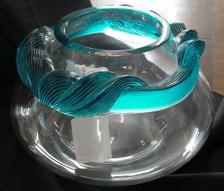 Cyrus by Lalique