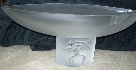 Memphis by Lalique